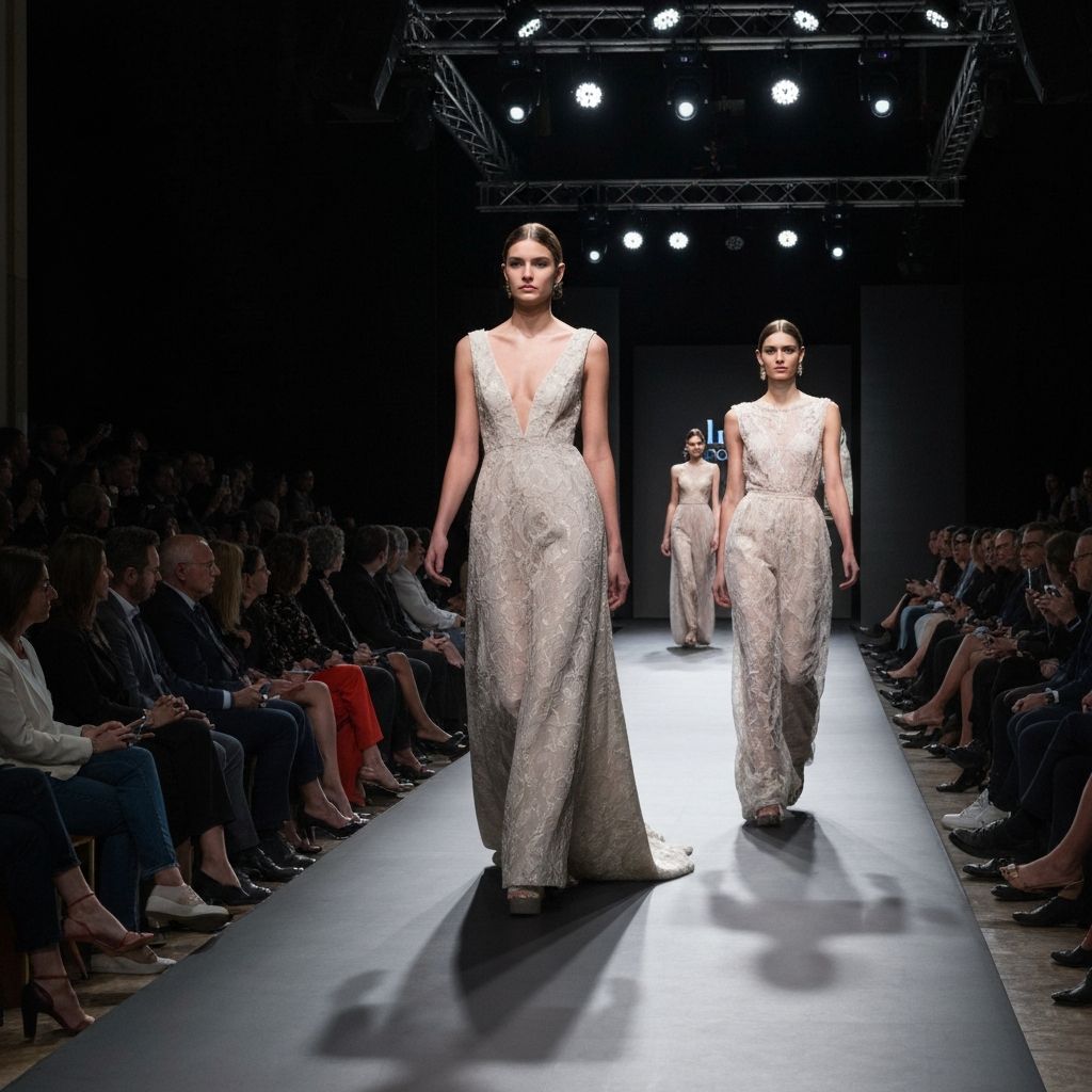 Moda Lisboa