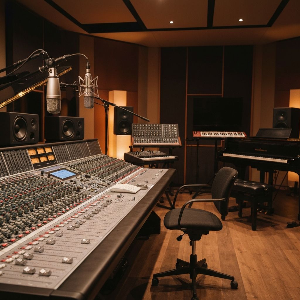 Warner Music Group